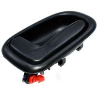 Free Shipping! Interior Black Front/Rear Left Door Handle 6920612130 For 93-97 TOYOTA COROLLA