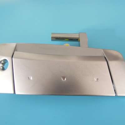 80607-CD41E , OUTSIDE DOOR HANDLE USED FOR  NI SSAN  2003-2006 350Z